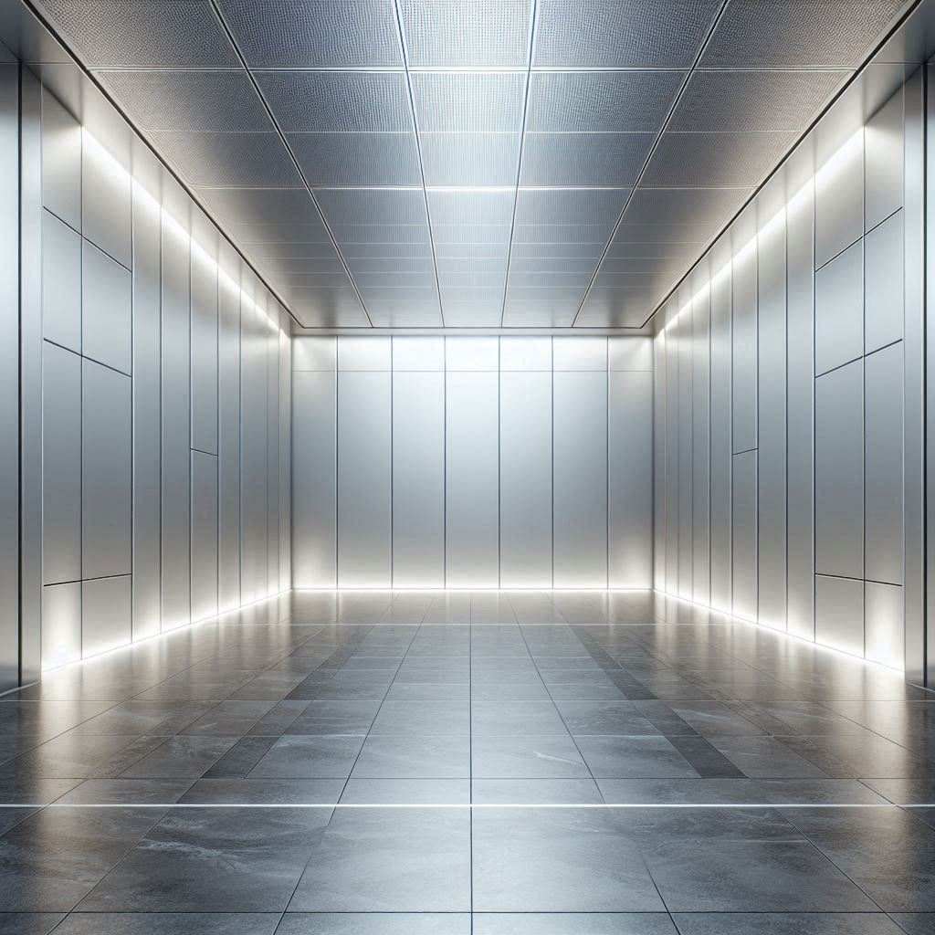 写字楼办公品牌展示空间在电梯短时拥堵时出现偏差人事部门该怎样追踪原因
